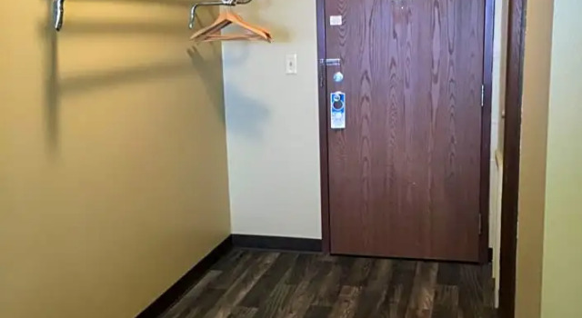 Номер Superior Sunlac Inn Devils Lake