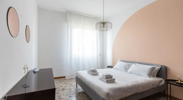 Italianway - Quarnaro 2, Prenota Appartamento Monza Lombardia