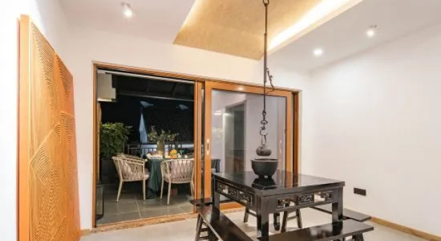 ZhouZhuang Panxi beautiful villa, Varaa Villa Shanghai Shanghai