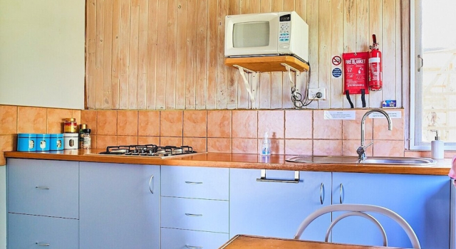 Двухместный коттедж A Stanthorpe Getaway