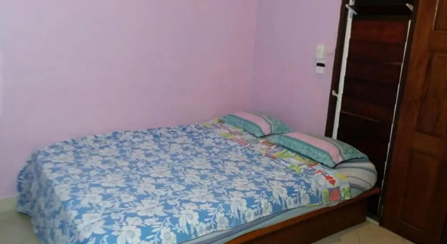 Семейный номер Standard Bluepango Guest House