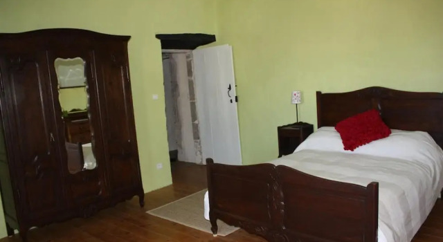 Habitación Clásica Les Picardies