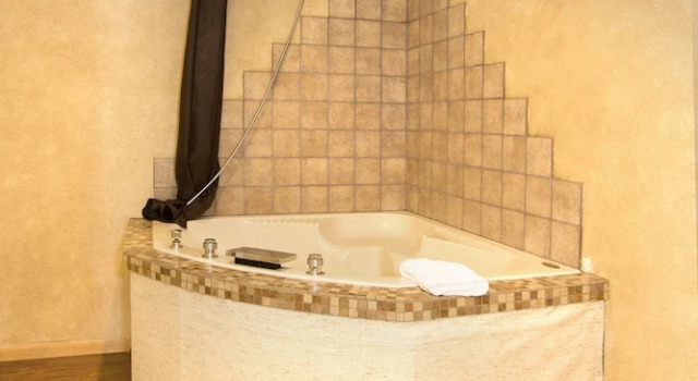 Люкс с 2 комнатами Edelweiss Lodge