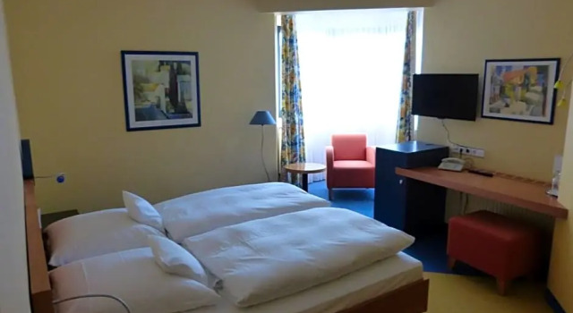 Люкс Hotel Roshop