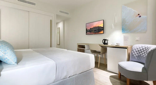 Двухместный номер Superior Hotel Benalma Costa del Sol