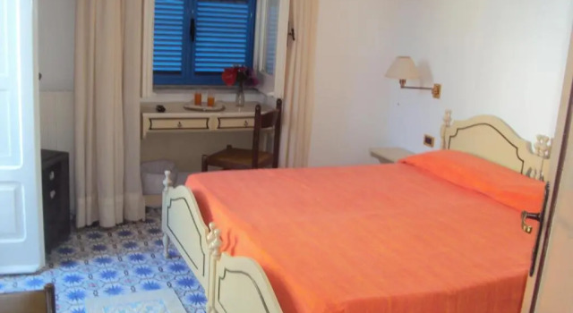 Номер Economy Hotel Villa Hermosa