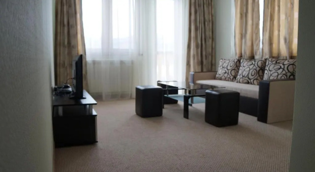 Номер Deluxe Family Hotel KrisBo