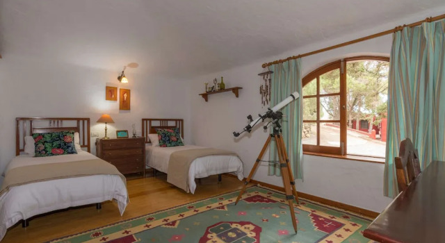 Casa Vacacional con Piscina en Caideros, Prenota Hotel Gáldar Gran Canaria