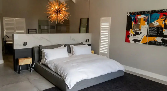 Franschhoek Le Chic, Забронировать Апартаменты/квартира Апартаменты Франсхук, Апартаменты/квартира