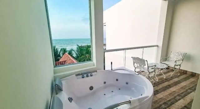 Полулюкс Hotel Boutique El Mirador