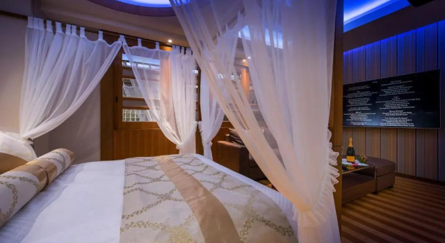 Двухместный номер Standard HOTEL Dior7