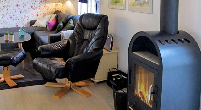 4 Person Holiday Home in Rødby