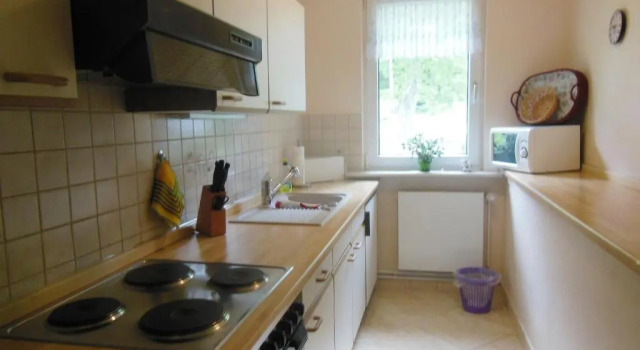 Коттедж Ferienhaus Harzidyll