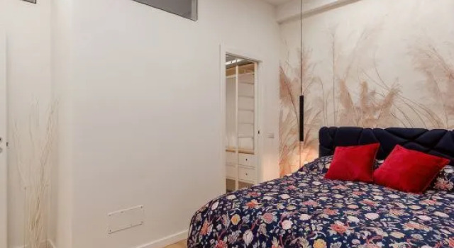 Sarpi Design Home [Gerusalemme M5], Book Boutique Hotel Milano Lombardiet