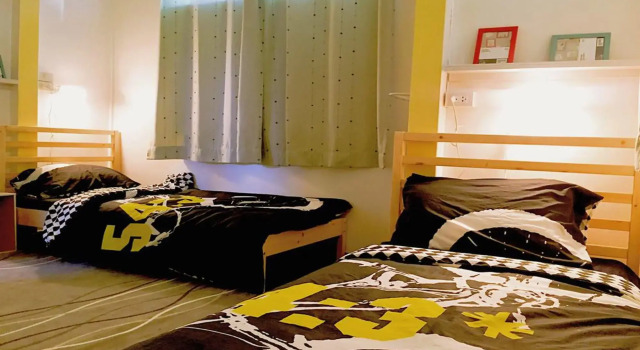 Hush Hush Cabiner - Hostel, Забронировать Хостел Хостелы Бангкока, рядом с Станция BTS - Punnawithi, Хостел