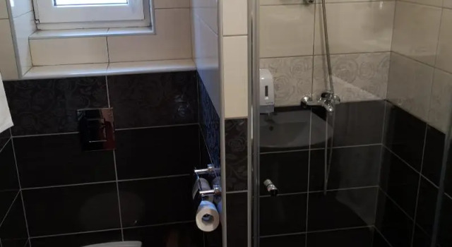 Номер Standard Hotel Elegance