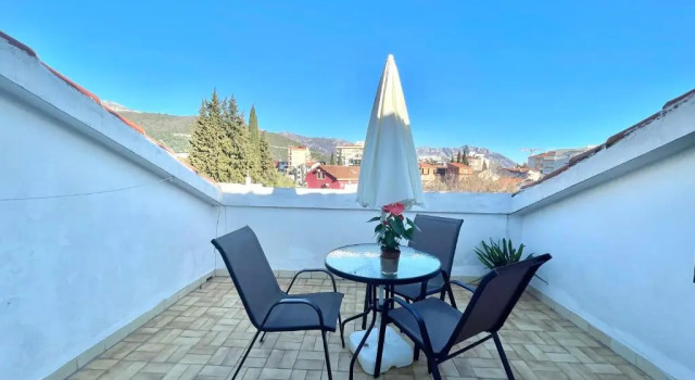 Апартаменты Apartments Elena
