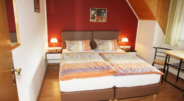 Pension Farwerk Legden, Reserva ahora Hotel Legden Münsterland