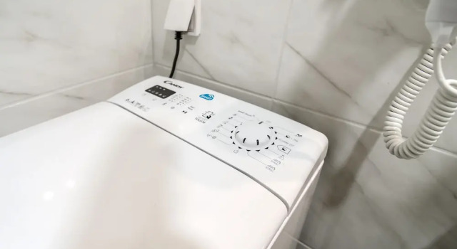 Двухместный номер Standard My SmartApart Hotel Today