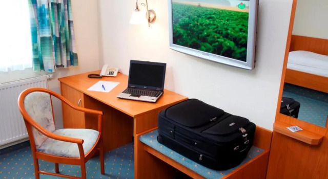 Номер Standard Hotel Pommernland