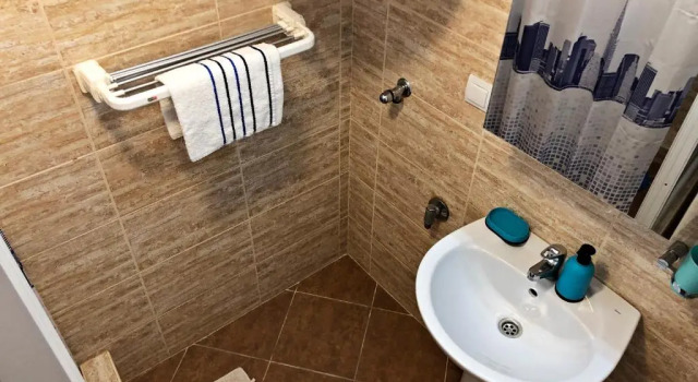 Двухместный номер Standard Sailor House