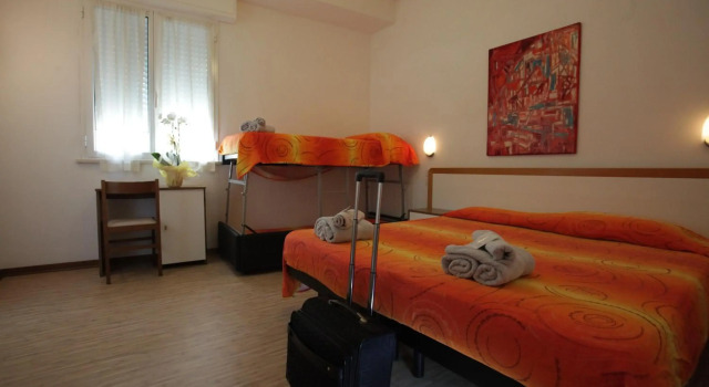 Hotel Ritter