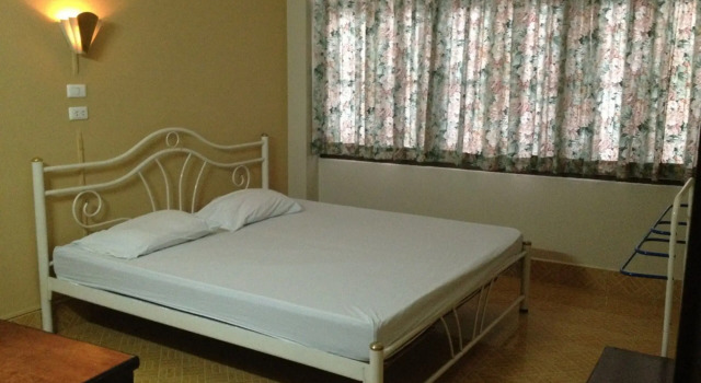 Numsin Hotel