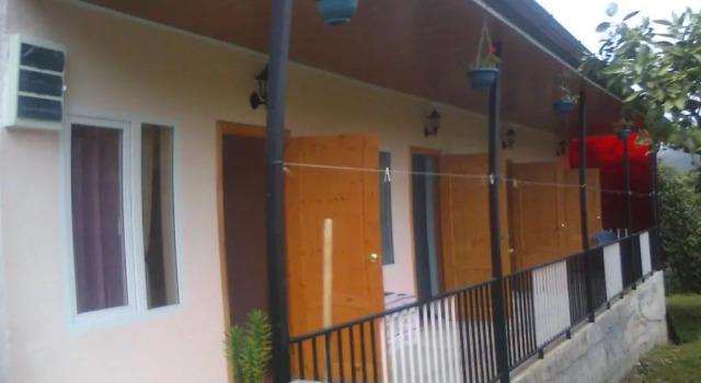 Guest House U Aidy, Varaa Matkakoti New Athos Gudauta district