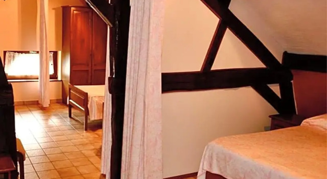 Люкс Hotel IL Castellino