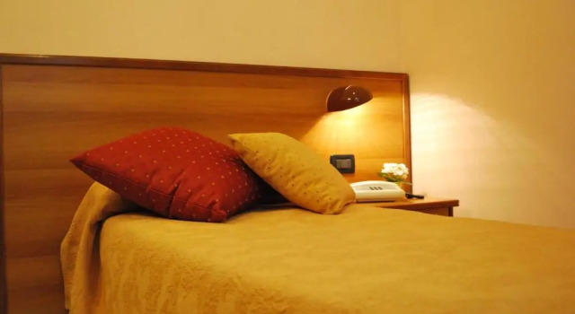 Номер Standard Hotel Galleano