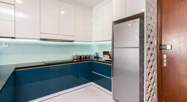 Gold View APT 346 Ben Van Don, Phuong 1, Qaun 4