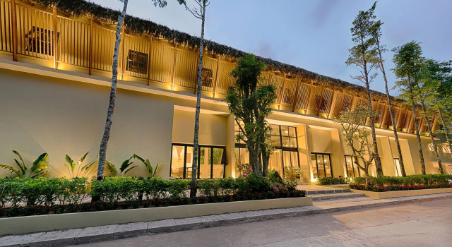 9Station Hostel & Bar Phu Quoc