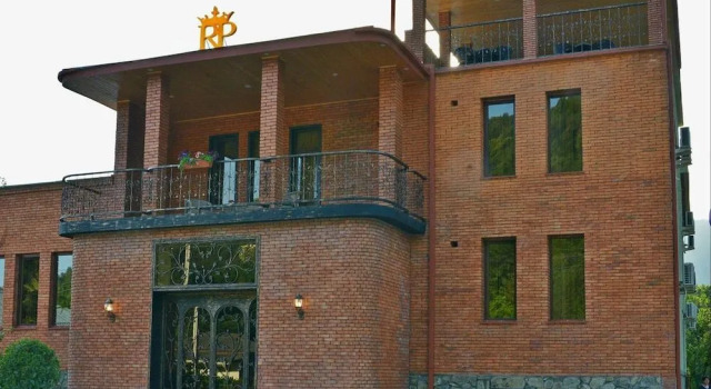 Отель Royal Palace