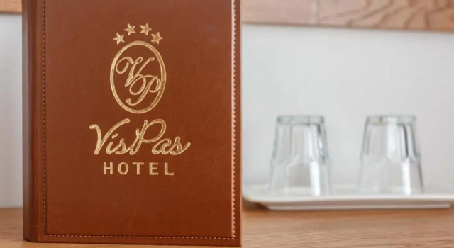 Suite VisPas Balti