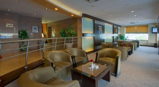 Lavan One, Book Hotel Salmiyah Howalli Governorate