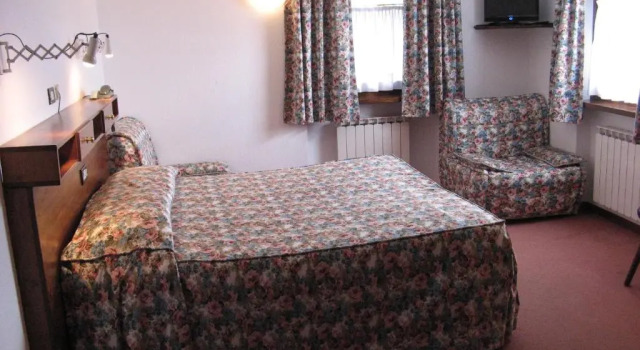 Номер Standard Hotel Petit Giles