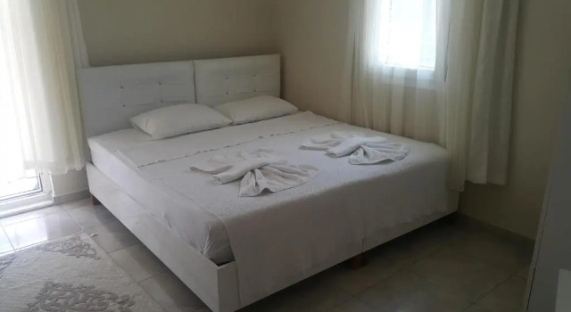 Номер Economy Dalyan Vira Hotel