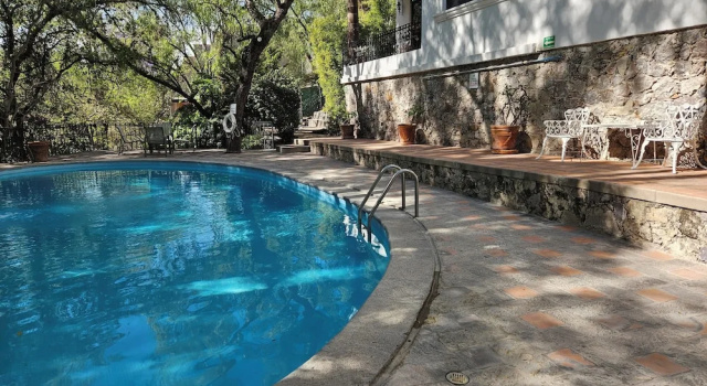 Вилла Luxury Charming Villas by Casa Holistic B&B