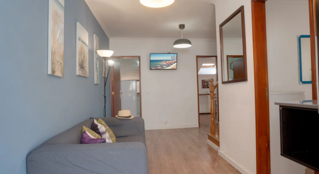 Duplex Embaixador
