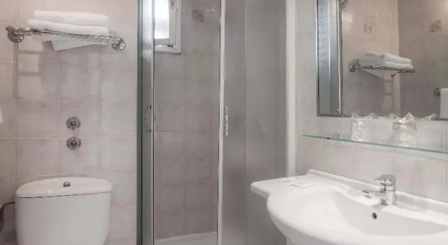 Семейный номер Standard с балконом Orsan Maradiso Hotel by Aminess