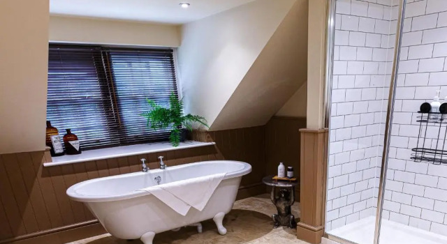 Suite Plough Inn