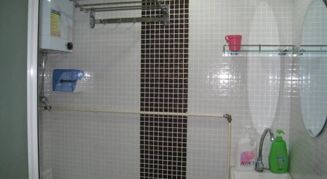Трёхместный номер Standard Hung Fai Guest House