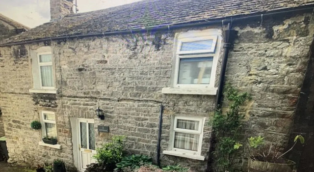 Cavedale cottage