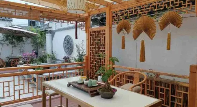 Zhongchuan Farmhouse(黄山呈坎众川客栈), Забронировать Отель Недорогие отели Хуаншань, недорого