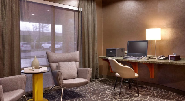 SpringHill Suites Lehi at Thanksgiving Point, Boek Hotel Hotels in Lehi met ontbijt, Ontbijt