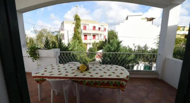 Апартаменты baia verde holiday
