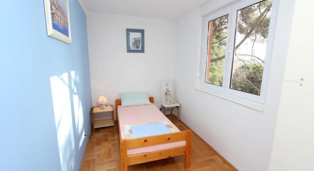 Apartment Nautica, Забронировать Апартаменты/квартира Апартаменты Новиград, Апартаменты/квартира