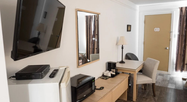 Motel LeClassique