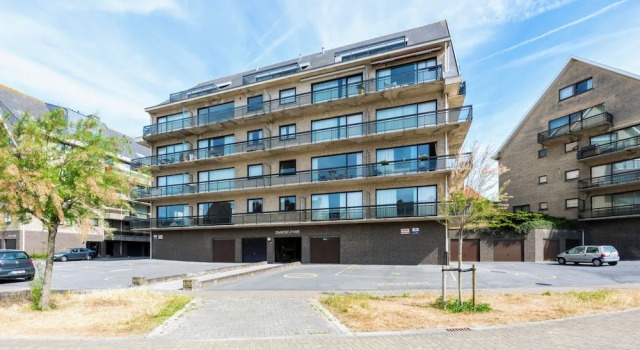 Zandstuyver 102