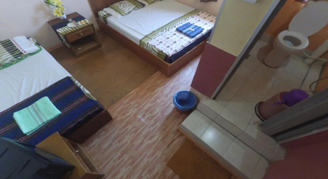 Impiana Bajet Inn